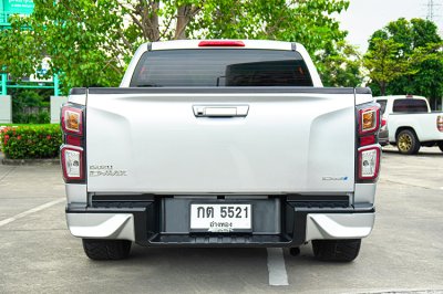 2023 Isuzu D-Max 1.9 L DA Cab-4