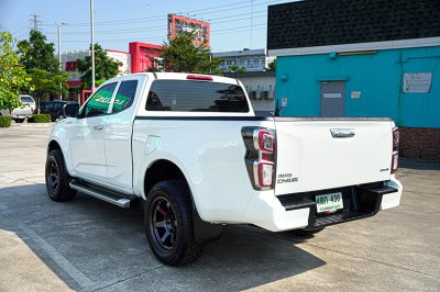 2020 ISUZU D-MAX  HI-LANDER SPACECAB 1.9 Ddi L DA
