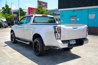 2020 ISUZU D-MAX  HI-LANDER SPACECAB 1.9 Ddi Z