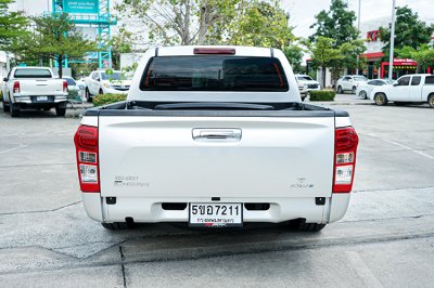 2016 ISUZU D-MAX 1.9 Ddi Z  HI-LANDER CAB-4