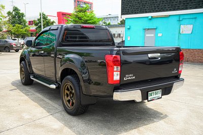 2016 ISUZU D-MAX 1.9 Ddi Z HI-LANDER SPACECAB