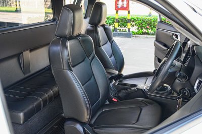 2020 ISUZU D-MAX  HI-LANDER SPACECAB 1.9 Ddi L DA