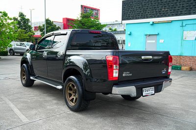 2016 ISUZU D-MAX 1.9 Ddi Z HI-LANDER CAB-4
