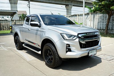 2021 ISUZU D-MAX HI-LANDER SPACECAB 1.9 Ddi L DA
