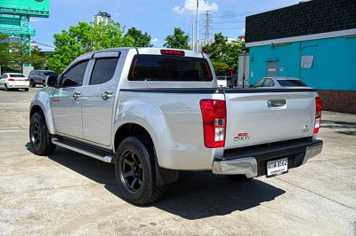 2016 ISUZU D-MAX  1.9 Ddi Z  HI-LANDER CAB-4