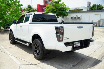 2022 ISUZU D-MAX  HI-LANDER SPACECAB 1.9 Ddi L DA