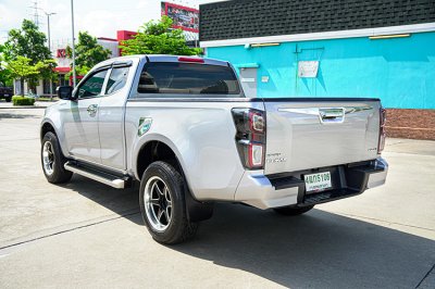 2023 ISUZU D-MAX  HI-LANDER SPACECAB 1.9 Ddi L DA