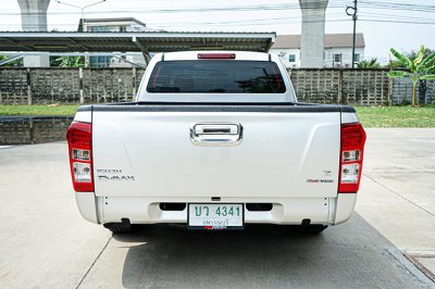 2012 ISUZU D-MAX 12-19, 2.5 VGS Z