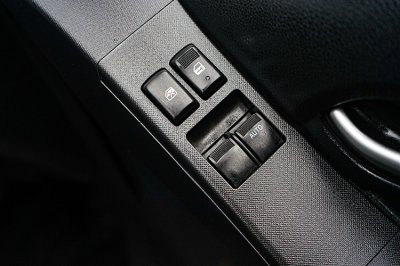 2015 Isuzu D-Max 2.5 Space Cab X-Series Z Hi-Lander