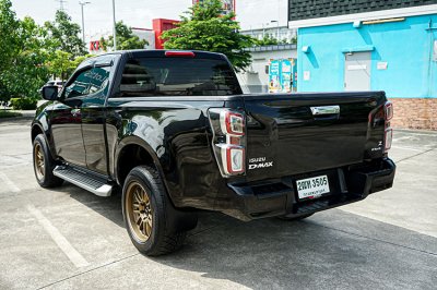2020 ISUZU D-MAX  HI-LANDER SPACECAB 1.9 Ddi Z