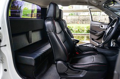 2022 Isuzu D-MAX 1.9 SPACE CAB Hi-Lander L DA