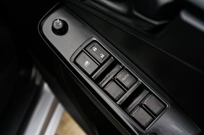 2022 Isuzu D-MAX 1.9 S Double Cab