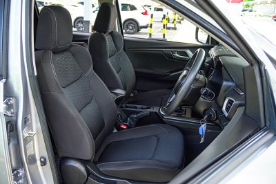 2022 Isuzu D-MAX 1.9 Double Cab  L DA