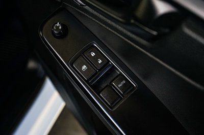 2022 Isuzu D-MAX 1.9 S Space Cab