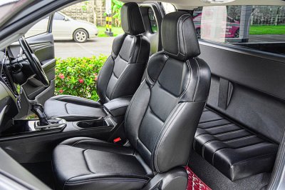 2020 Isuzu D-MAX 1.9 Hi-Lander Z Space Cab
