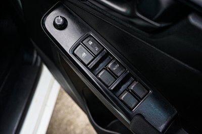 2021 Isuzu D-MAX 1.9 CAB-4 S