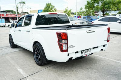 2020 ISUZU D-MAX 1.9 Ddi S DOUBLE CAB