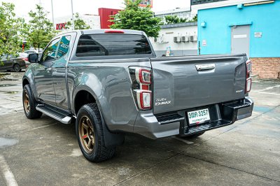 2020 ISUZU D-MAX HI-LANDER SPACECAB 1.9 Ddi L DA