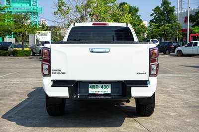2020 ISUZU D-MAX  HI-LANDER SPACECAB 1.9 Ddi L DA