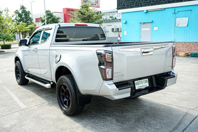 2023 ISUZU D-MAX  HI-LANDER SPACECAB 1.9 Ddi L DA
