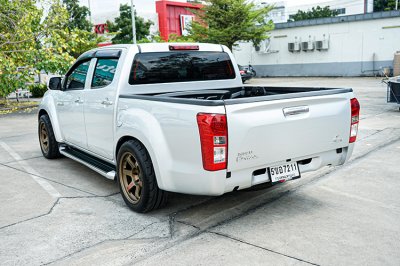 2016 ISUZU D-MAX 1.9 Ddi Z  HI-LANDER CAB-4