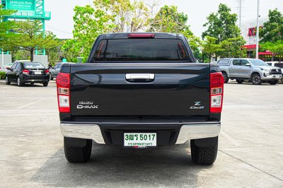 2016 ISUZU D-MAX 1.9 Ddi Z HI-LANDER SPACECAB
