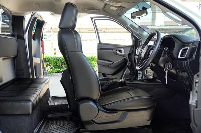 2020 ISUZU D-MAX  HI-LANDER SPACECAB 1.9 Ddi L DA