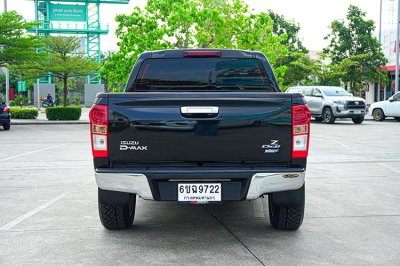 2016 ISUZU D-MAX 1.9 Ddi Z HI-LANDER CAB-4