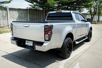 2021 ISUZU D-MAX HI-LANDER SPACECAB 1.9 Ddi L DA
