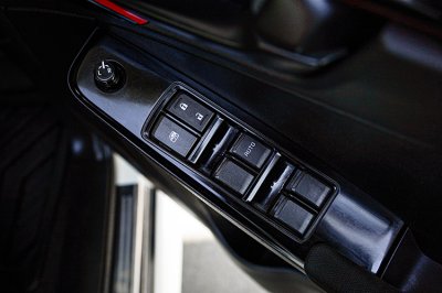 2023 Isuzu D-MAX 1.9 Cab-4 X-Series Speed