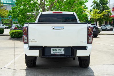 2022 ISUZU D-MAX  HI-LANDER SPACECAB 1.9 Ddi L DA