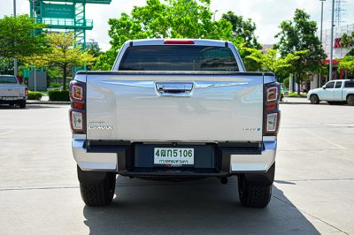 2023 ISUZU D-MAX  HI-LANDER SPACECAB 1.9 Ddi L DA