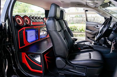 2020 ISUZU D-MAX  HI-LANDER SPACECAB 1.9 Ddi Z