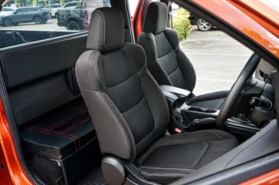 2021 Isuzu D-MAX 1.9 SPACE CAB  L DA