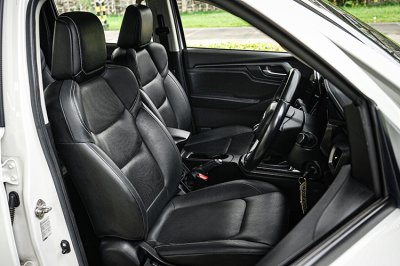 2020 Isuzu D-MAX 3.0 CAB-4 Vcross Z 4WD