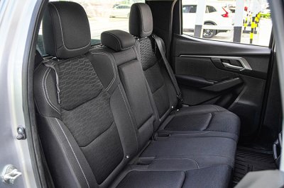 2022 Isuzu D-MAX 1.9 Double Cab  L DA