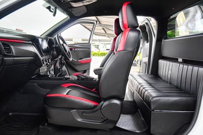 2021 Isuzu D-MAX 1.9 SPACE CAB Hi-Lander L DA