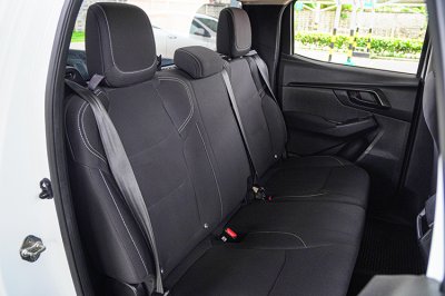2021 Isuzu D-MAX 1.9 S Double Cab