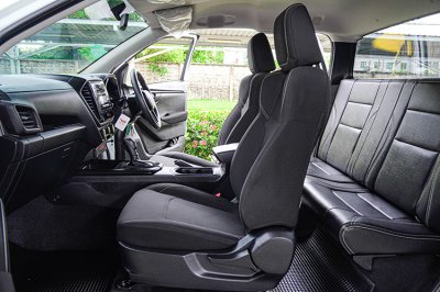 2022 Isuzu D-MAX 1.9 S Space Cab