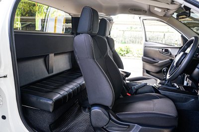 2022 Isuzu D-MAX 1.9 S Space Cab