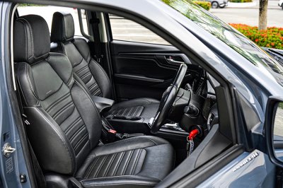 2023 Isuzu D-Max 1.9 Cab-4 Hi-Lander Z