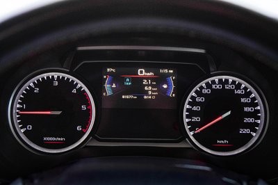 2020 ISUZU D-MAX  HI-LANDER SPACECAB 1.9 Ddi Z
