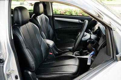 2016 ISUZU D-MAX 1.9 Ddi Z  HI-LANDER CAB-4