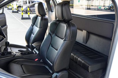 2020 ISUZU D-MAX  HI-LANDER SPACECAB 1.9 Ddi L DA