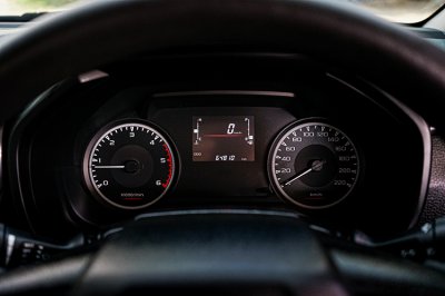 2021 ISUZU D-MAX HI-LANDER SPACECAB 1.9 Ddi L DA