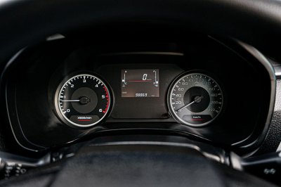 2020 ISUZU D-MAX  HI-LANDER CAB-4 1.9 Ddi L DA