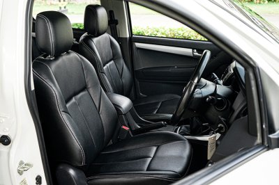 2016 ISUZU D-MAX 1.9 Ddi Z โฉม HI-LANDER CAB-4