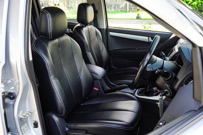 2016 ISUZU D-MAX  1.9 Ddi Z  HI-LANDER CAB-4
