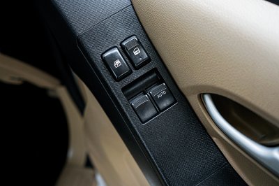 2012 ISUZU D-MAX 12-19, 2.5 VGS Z