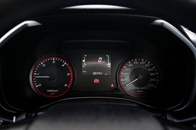 2021 ISUZU D-MAX CAB-4 1.9 L DA X-series